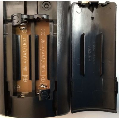 CONTROL REMOTO ORIGINAL PARA SMART TV RCA / NUMERO DE PARTE AKB76037001 / AKB76037002 / B219 / HR-B203 / OH/S2-4 / MODELO RWOSU7049 / RWOSU6547 / RWOSU6547-B / RWOSU5549 / RWOSU5847 / RWOSU5047 - Imagen 2